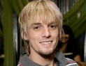 Aaron Carter is 21